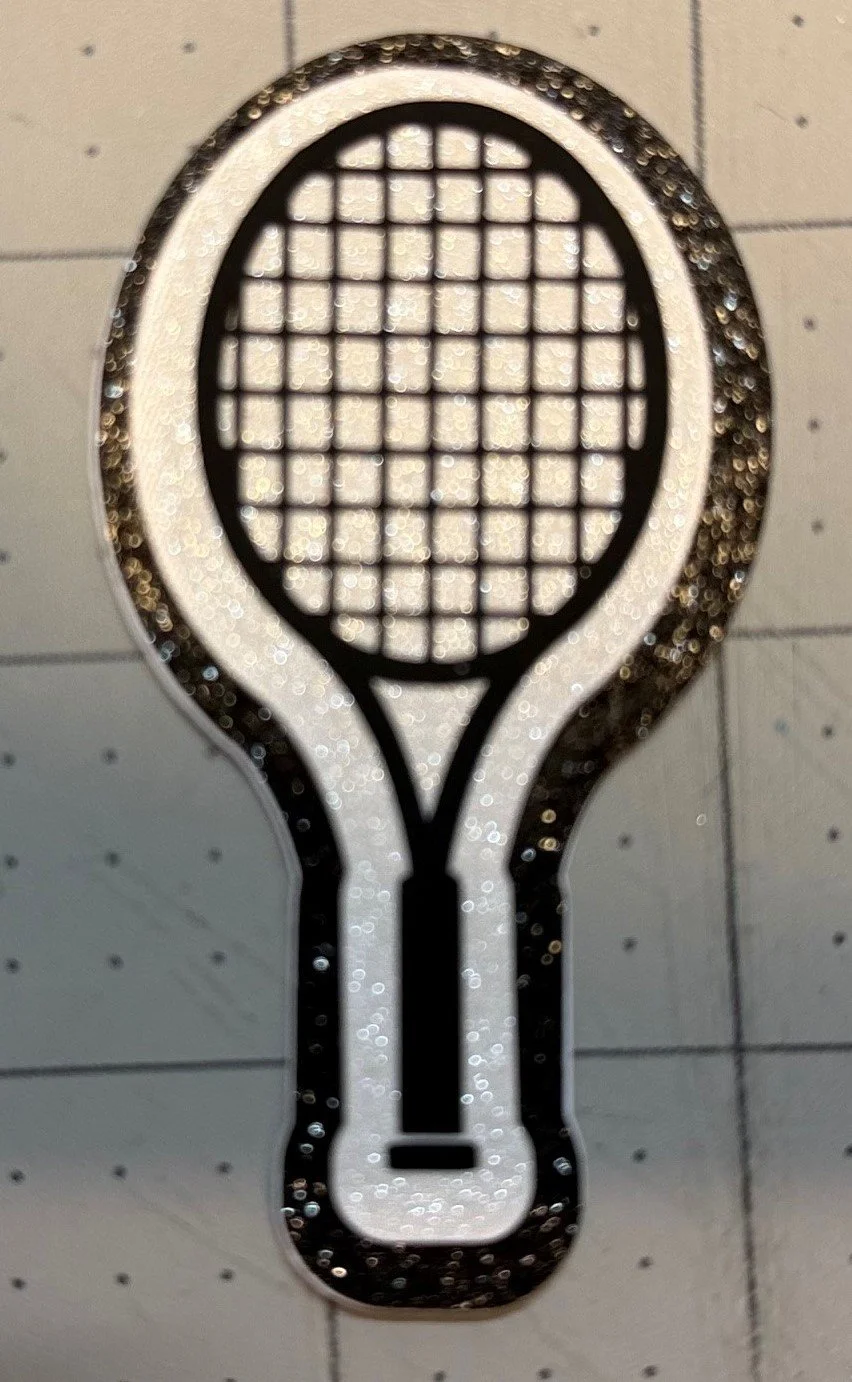 Small Tennis 