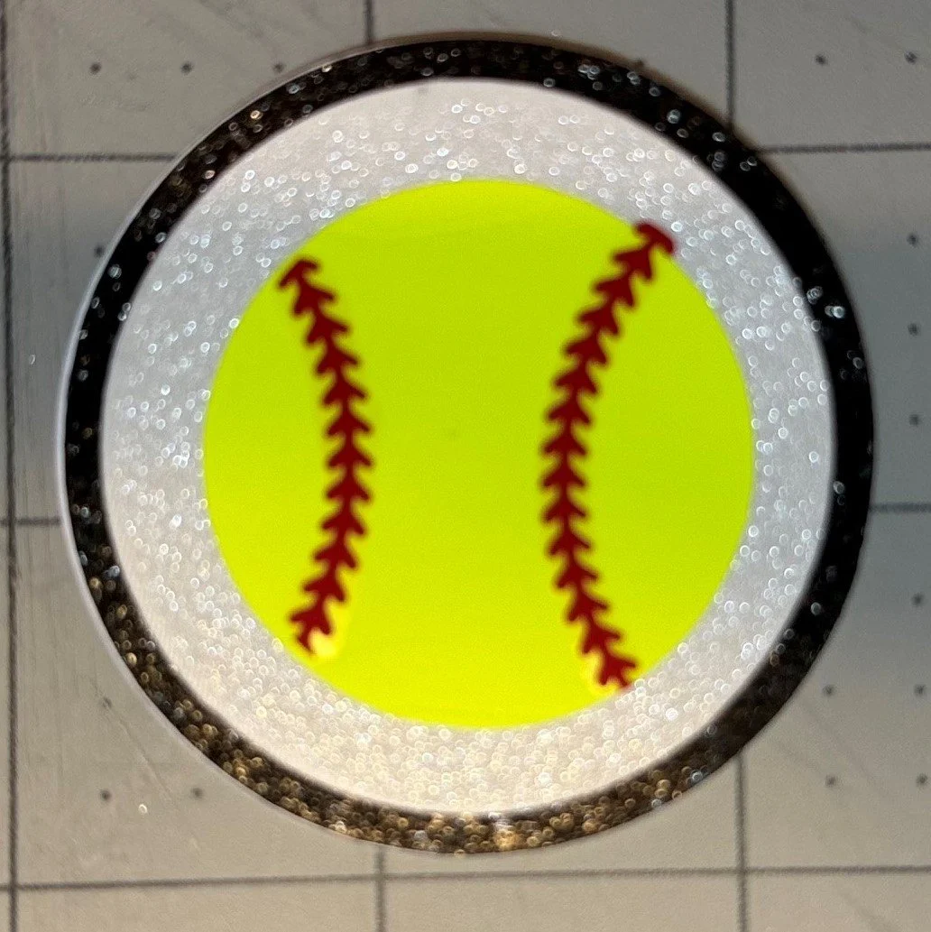 Mini - Softball