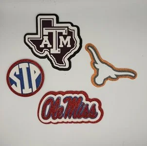 College Logos