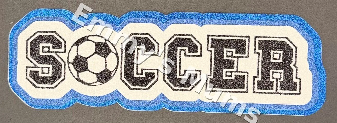 Soccer word