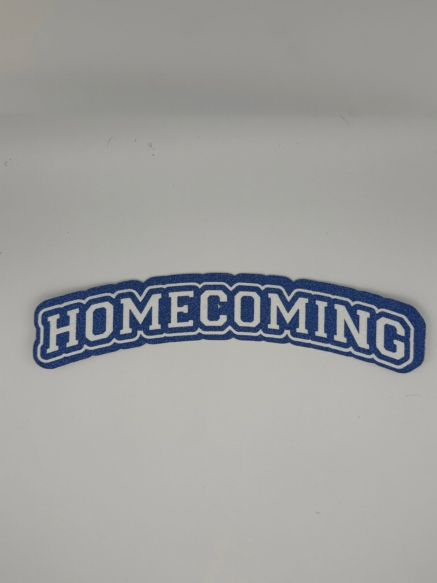 Homecoming Arch