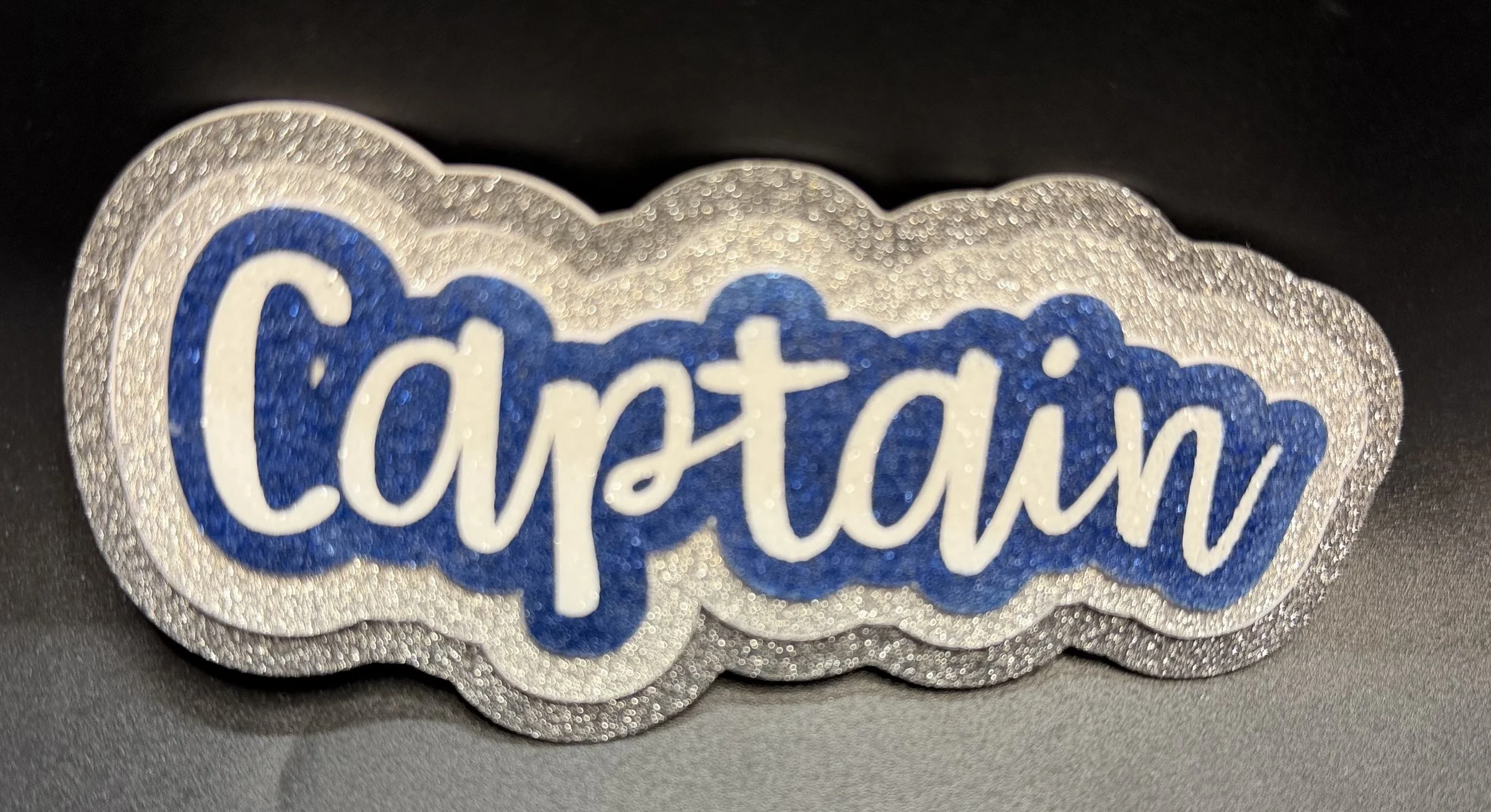 Captain - Magic Story