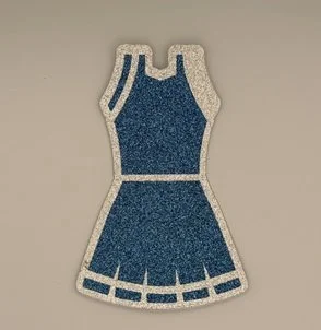 Cheer Uniform
