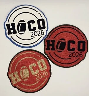 Round HOCO 2026