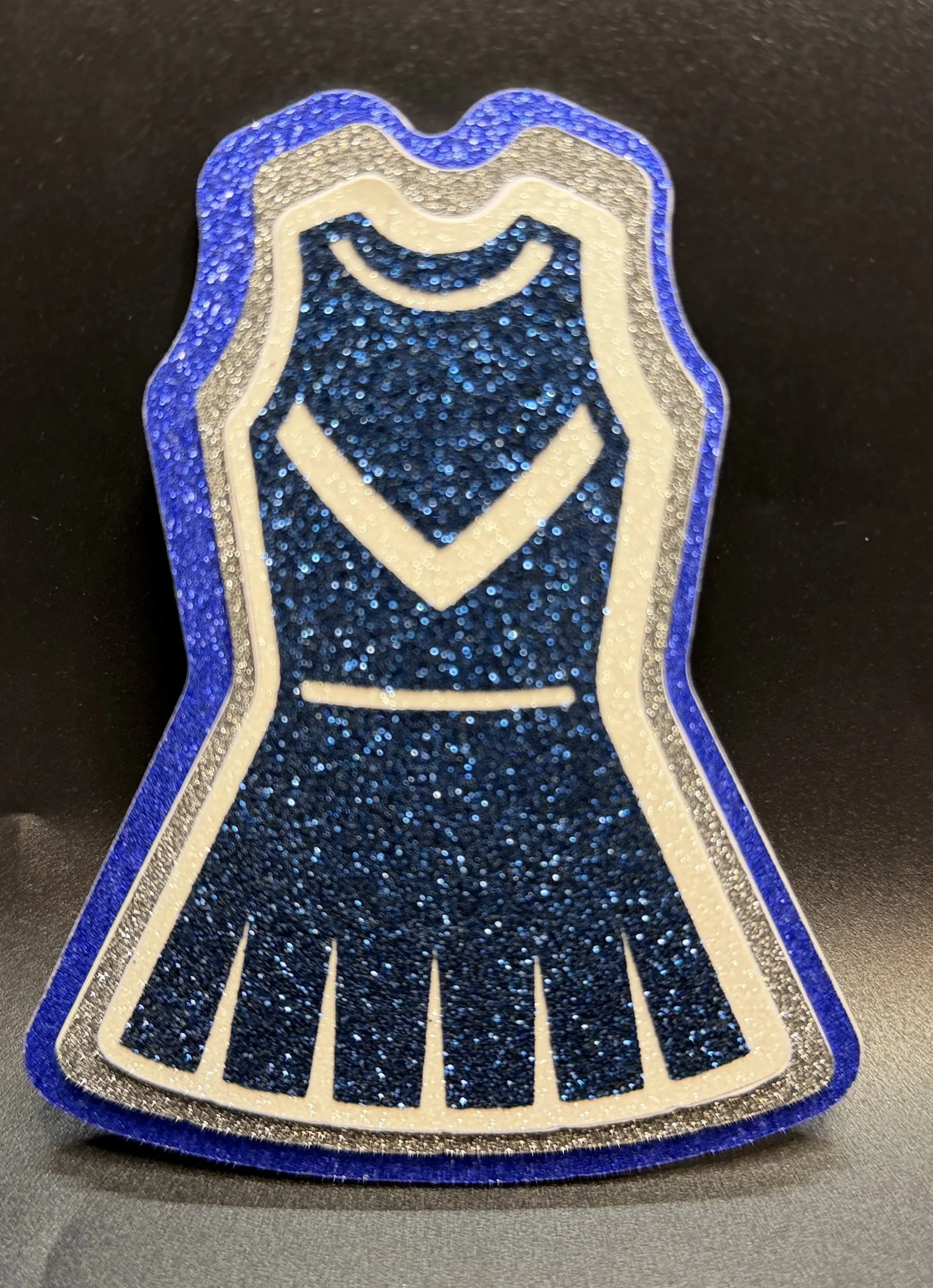 Uniform 3