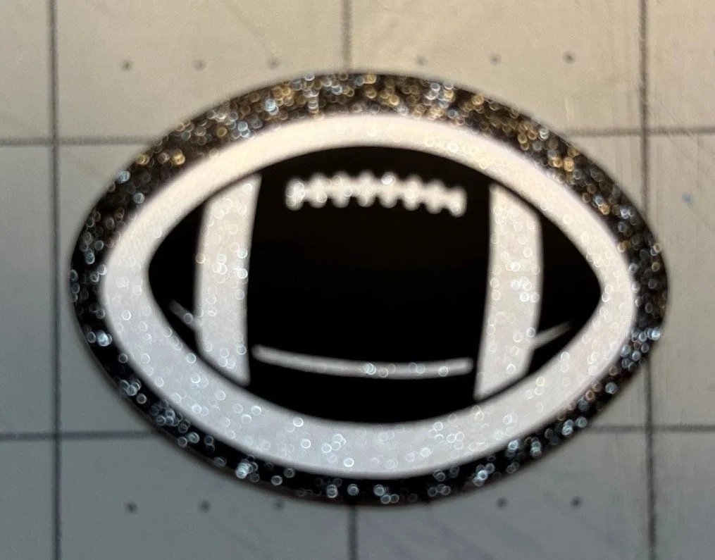 Small Football