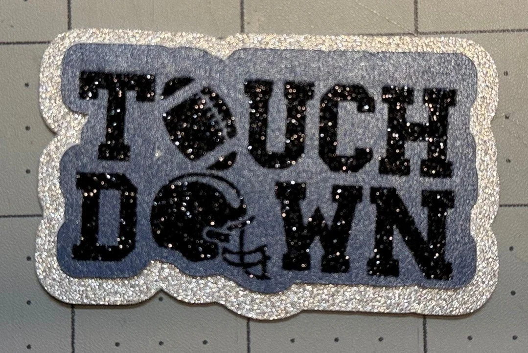 Small touchdown