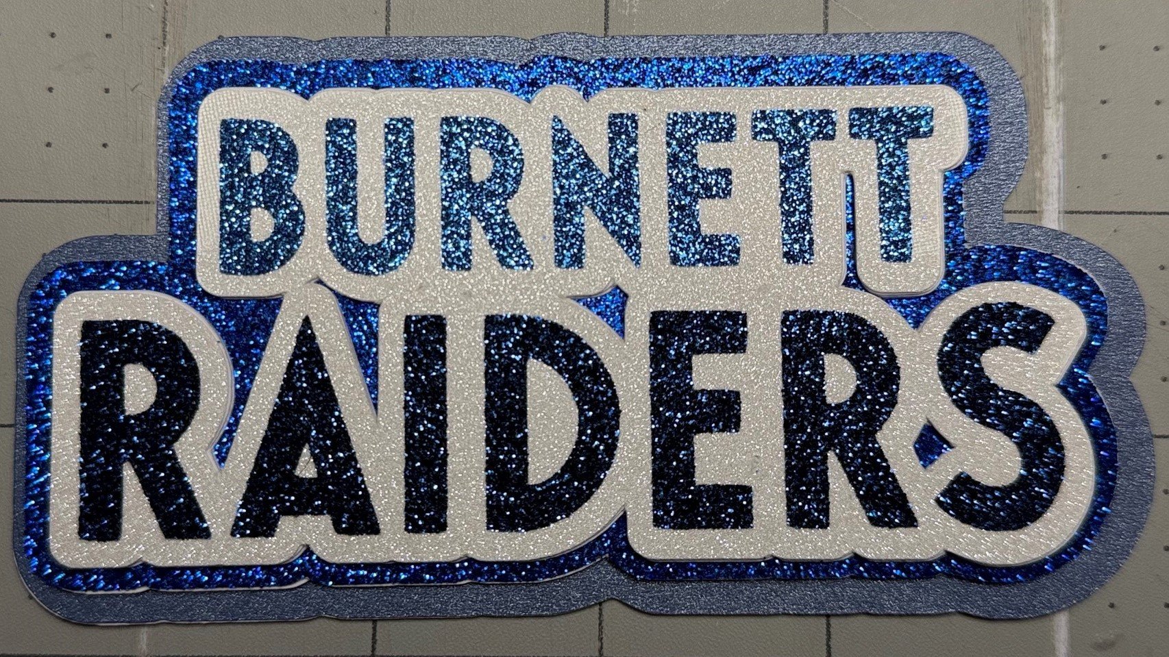 Burnett Raiders (Word)