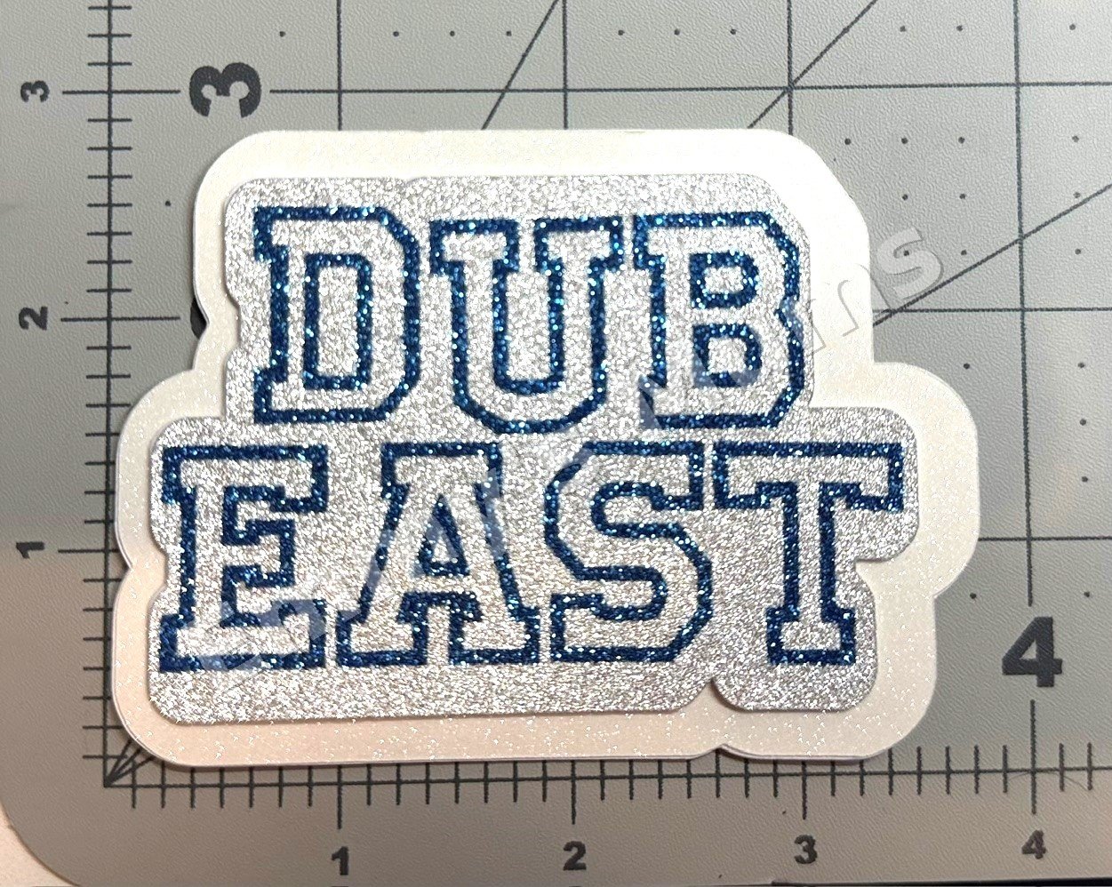 DUB EAST