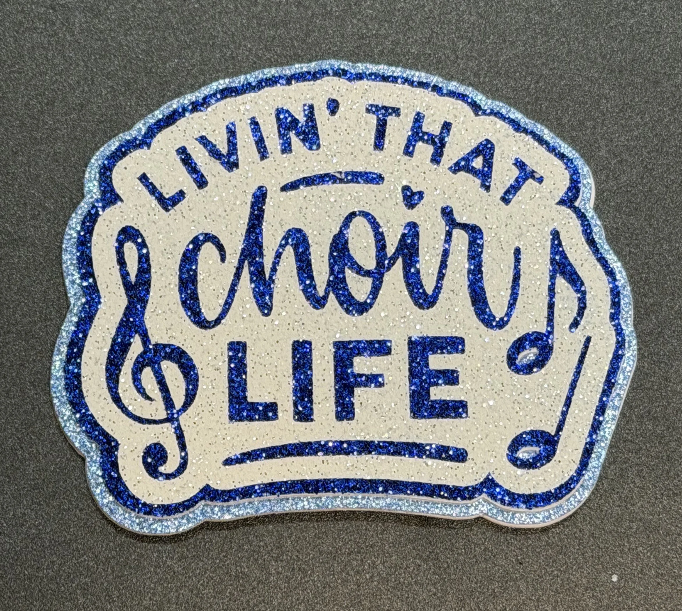 Livin that choir life.jpeg