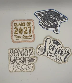 Class of 2027 HOCO/Graduation