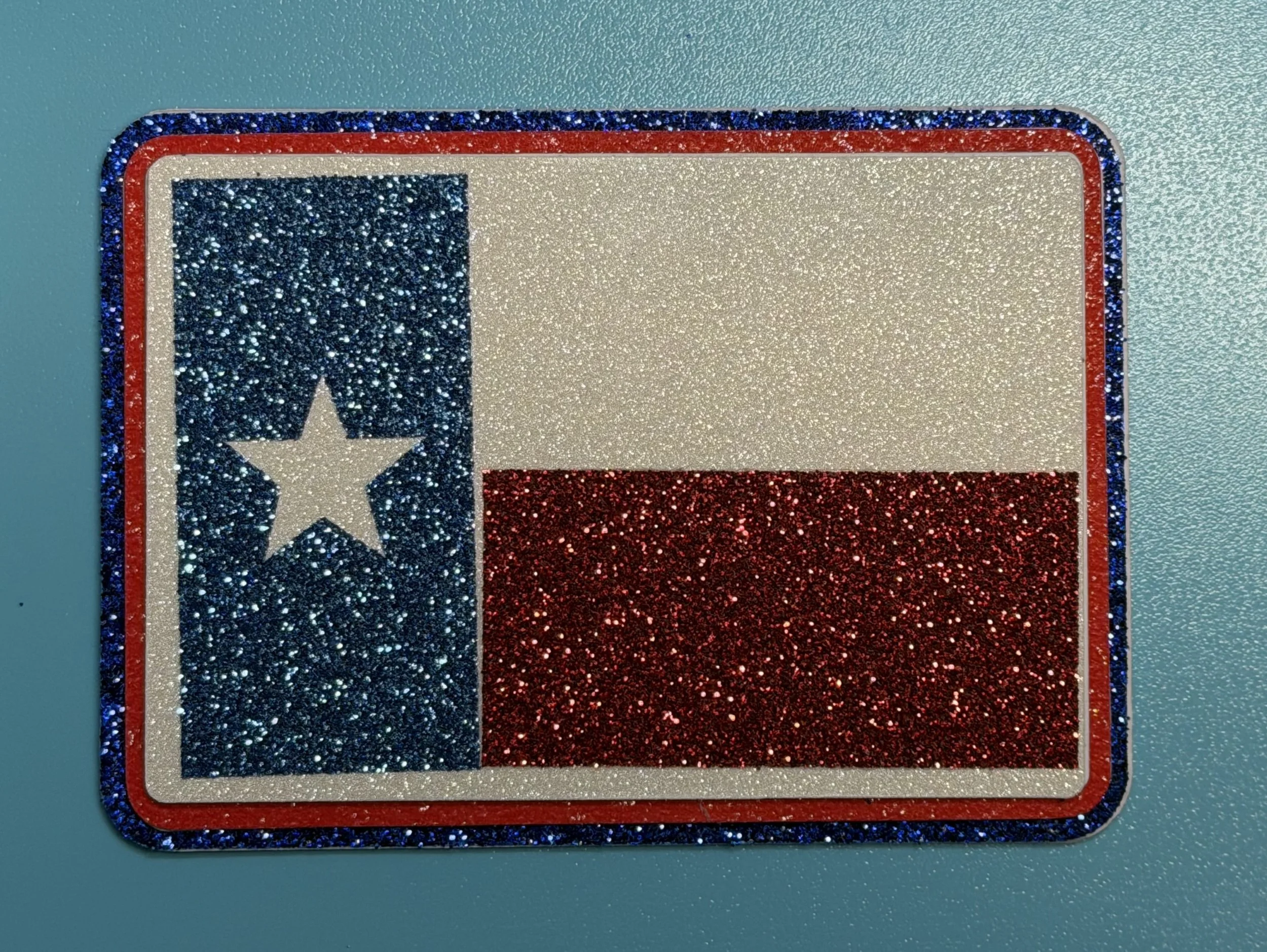 Texas Flag