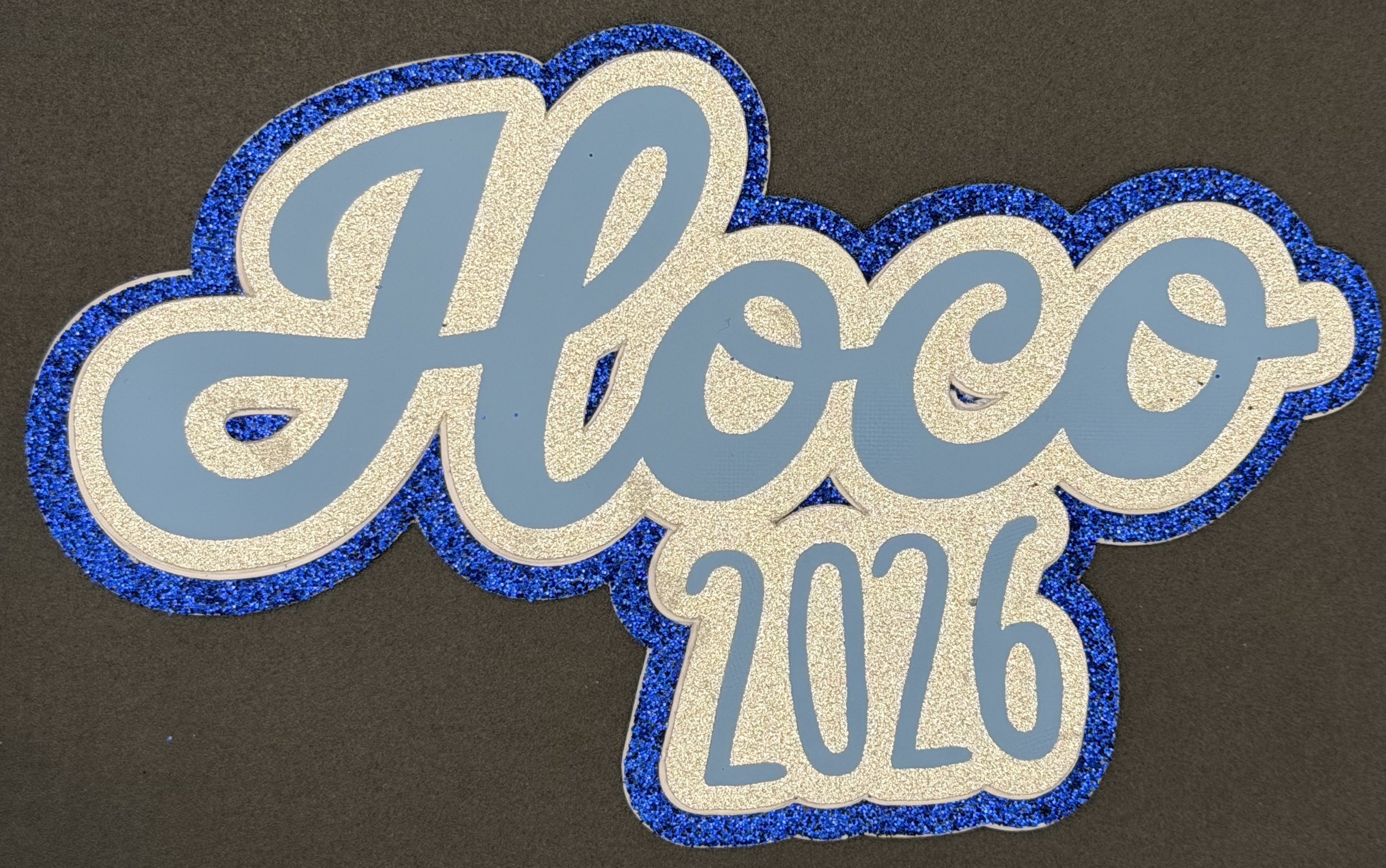 HOCO 2026 script