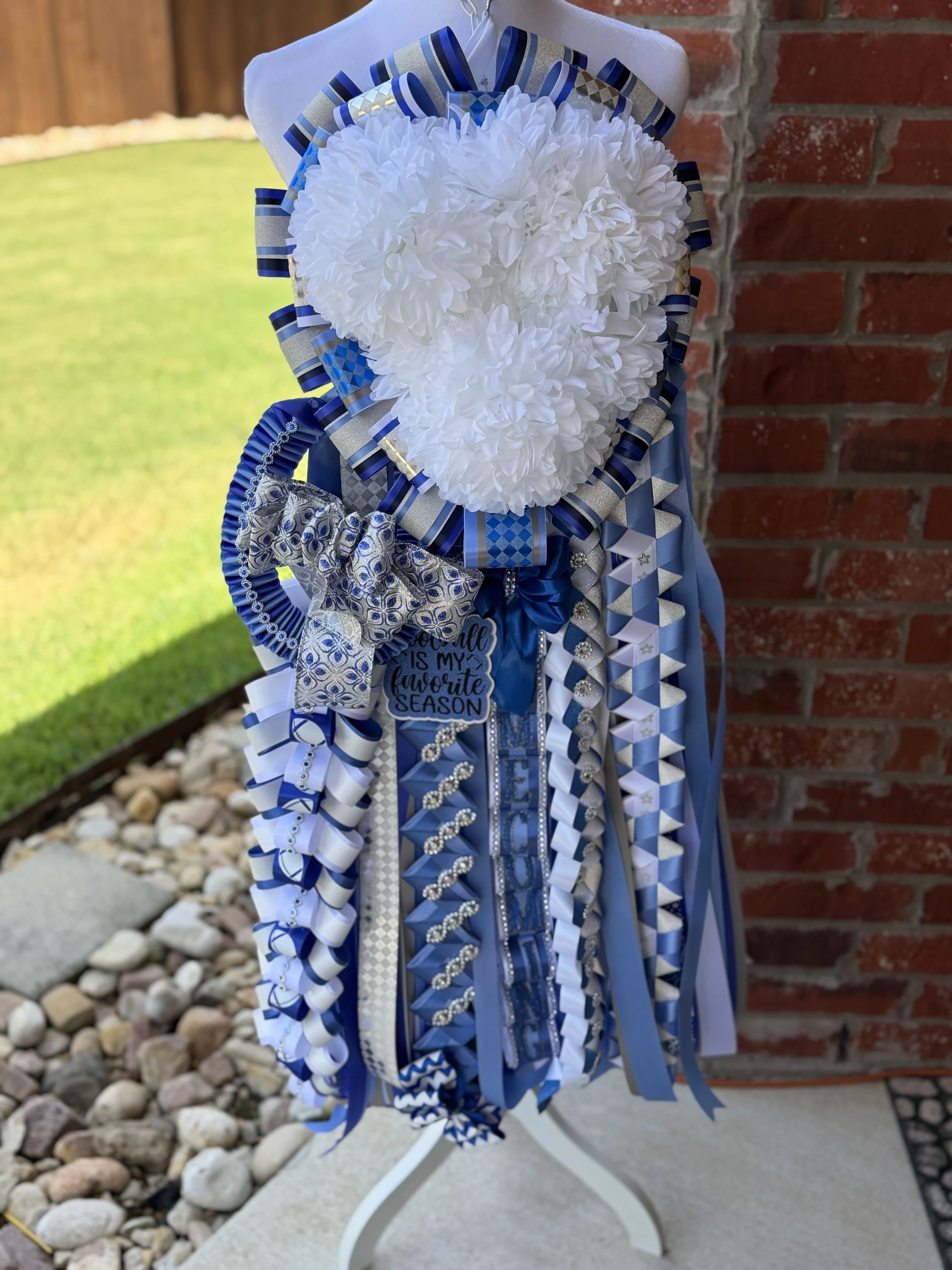 Triple Heart Mum Columbia Blue Silver Royal 4.jpeg