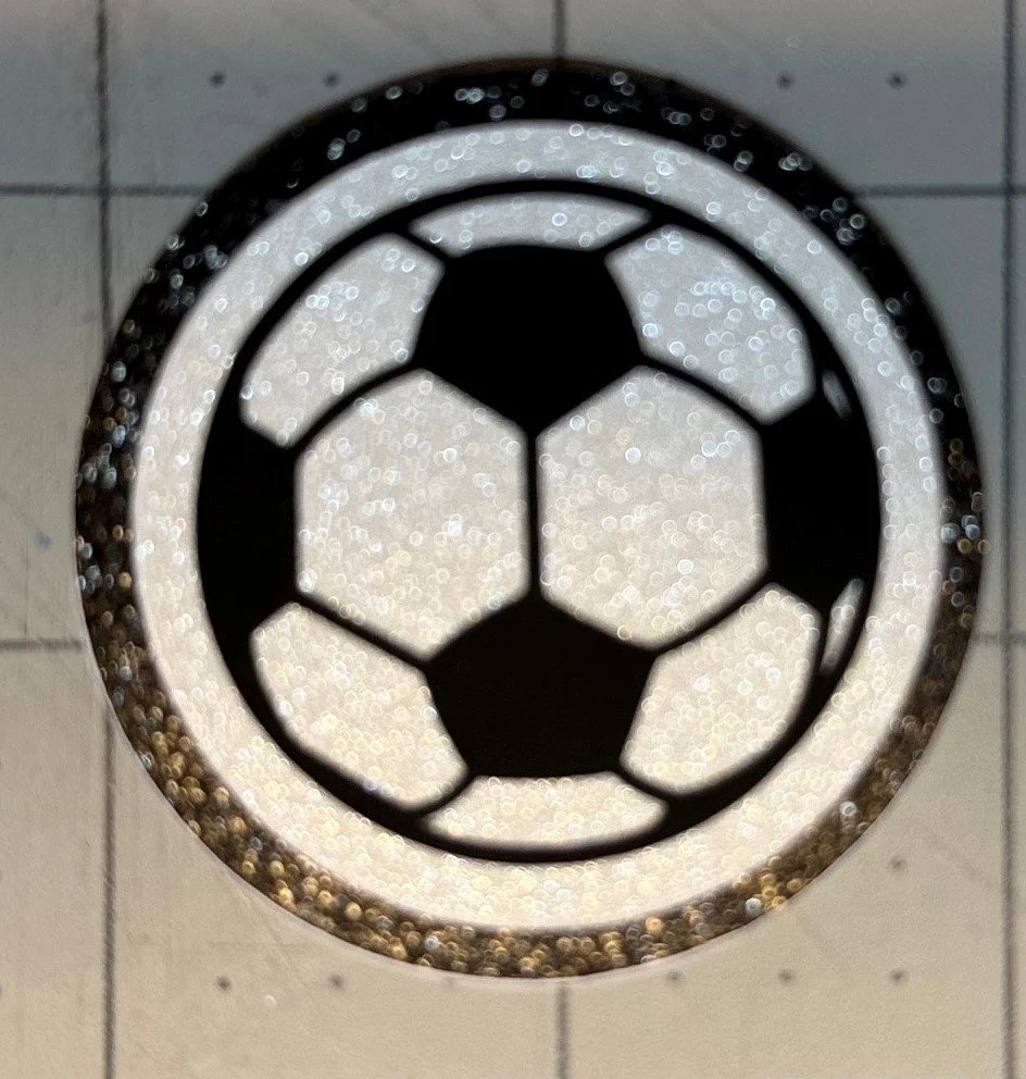 Mini - Soccer Ball