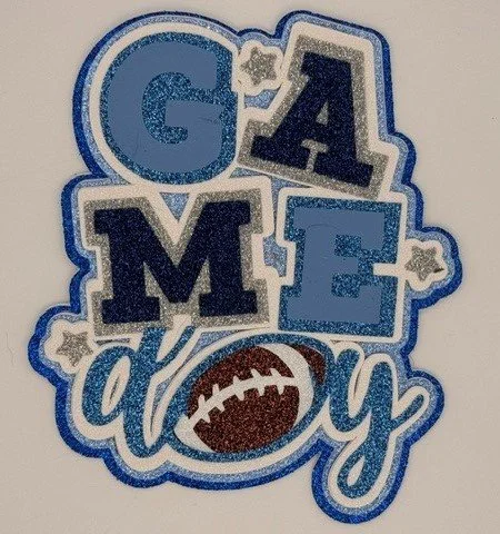 Game Day Football