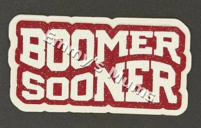 Boomer Sooner