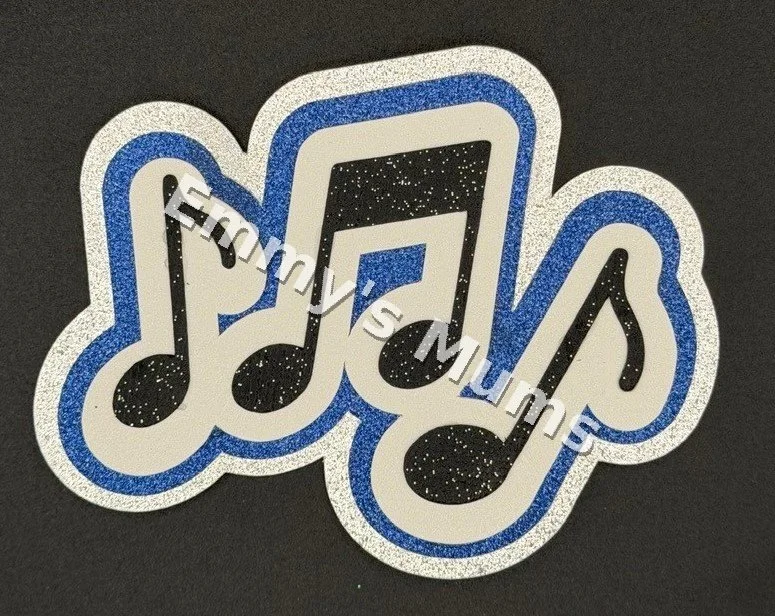 Music Notes