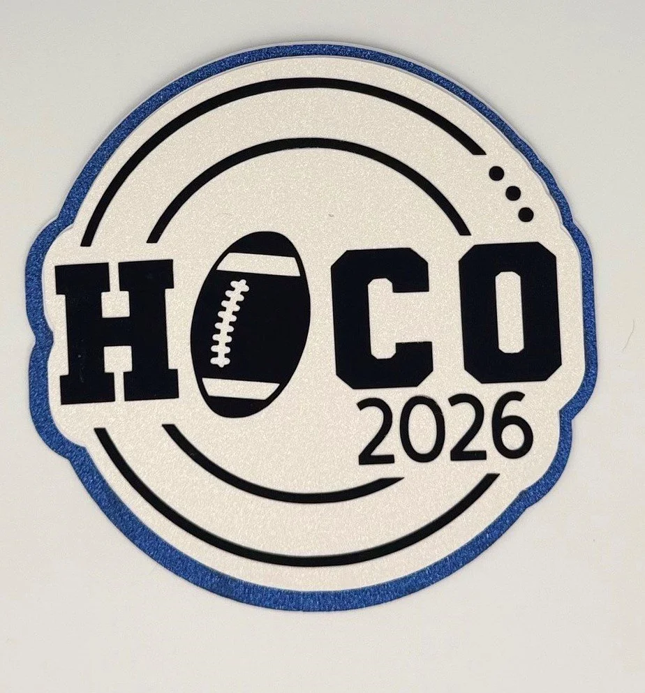 HOCO 2026 - Round
