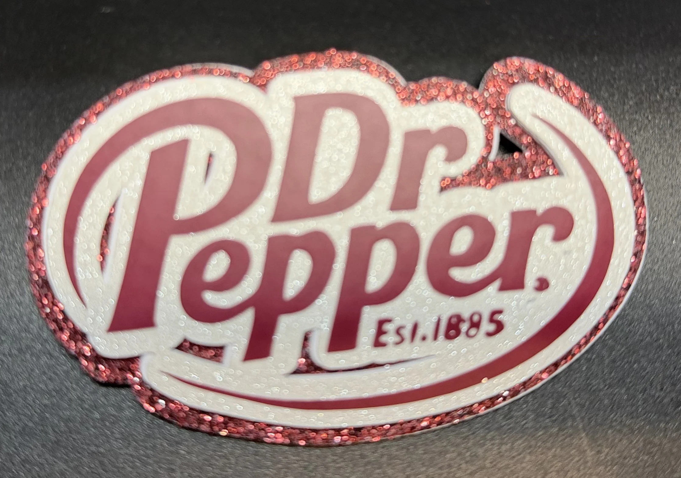 Dr. Pepper