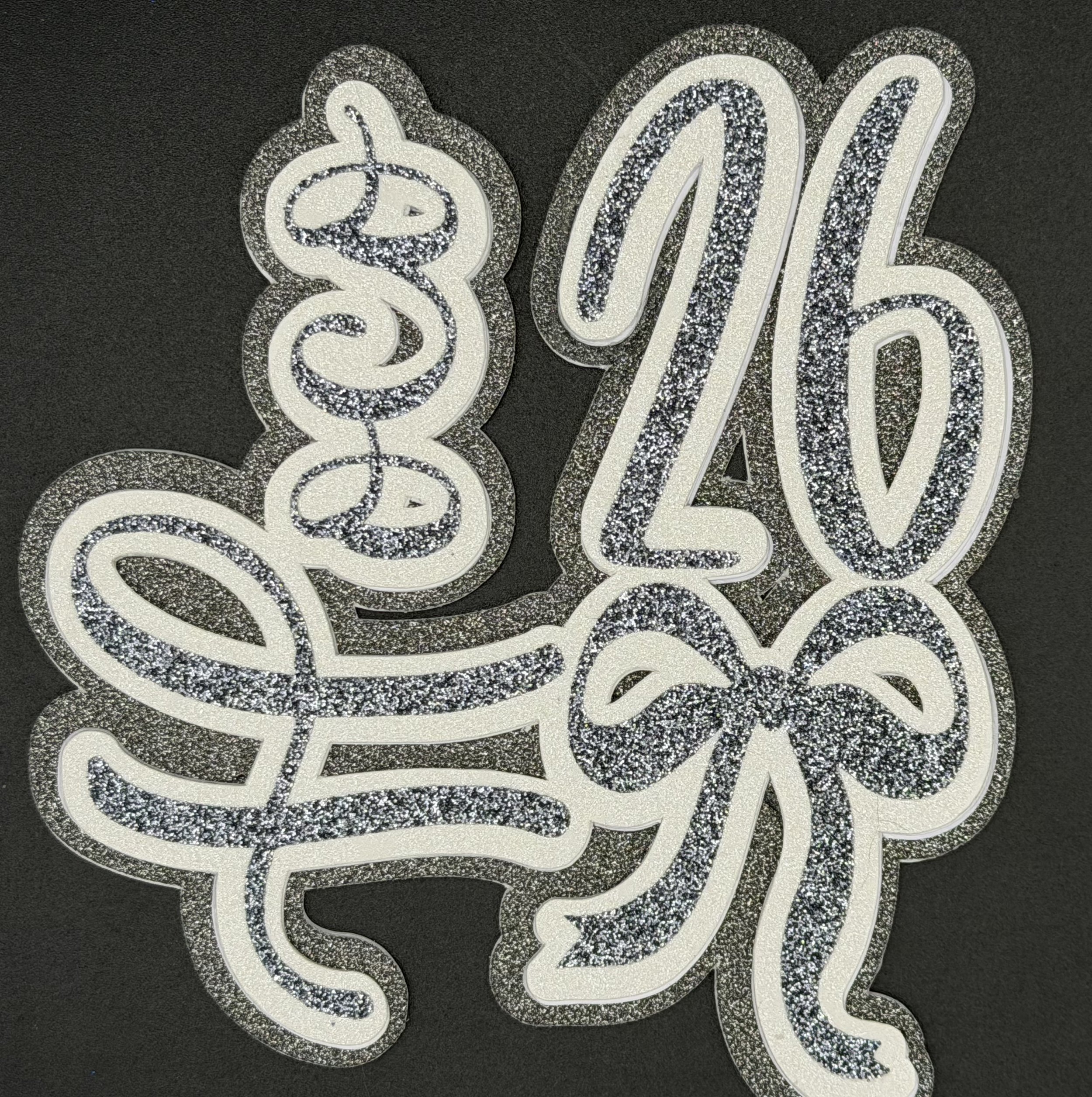 HOCO 26 Coquette Bow