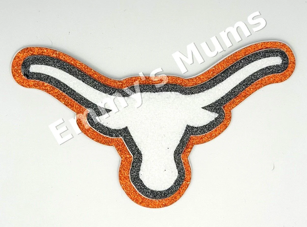 UT Longhorns