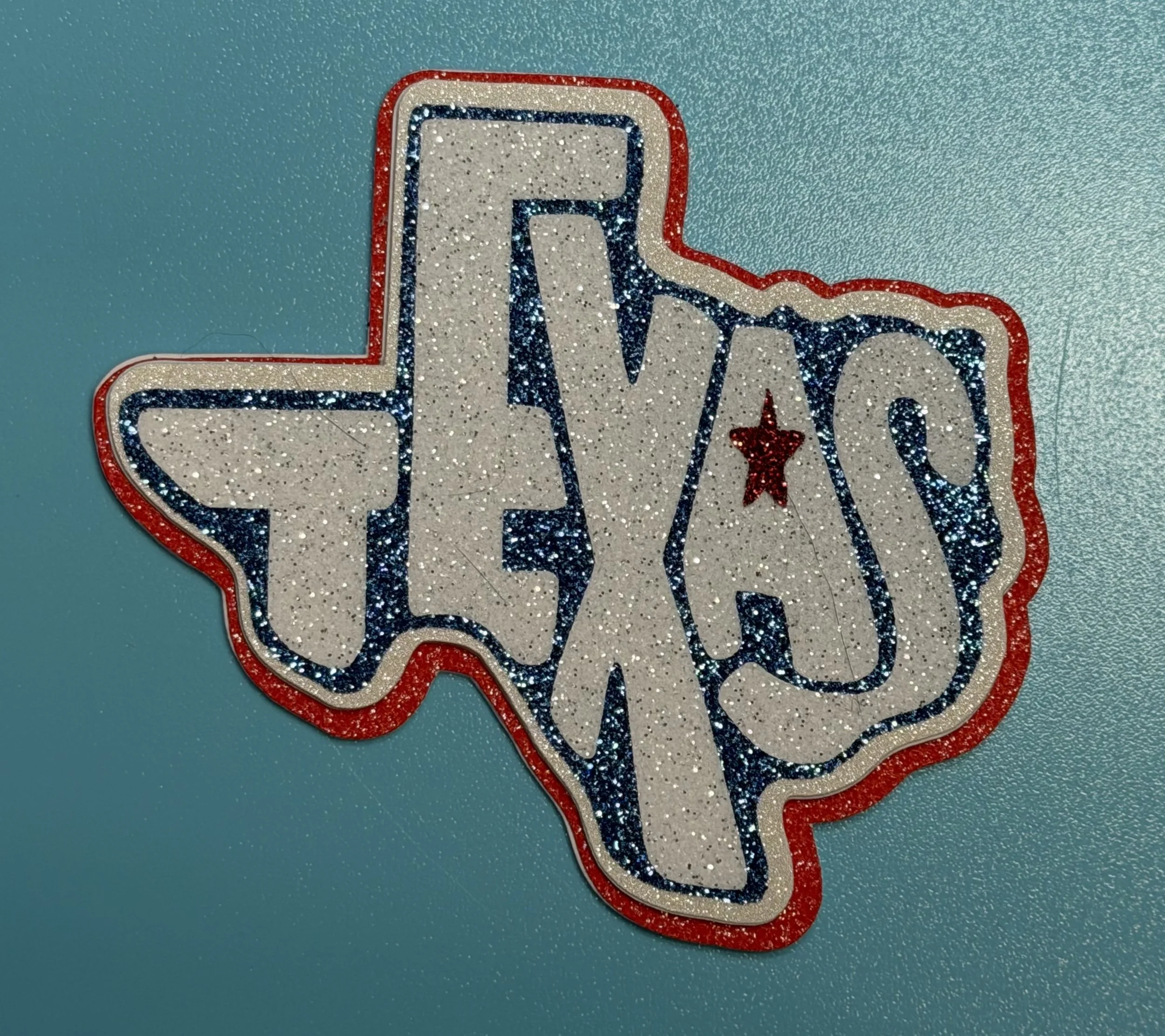 Texas State Name