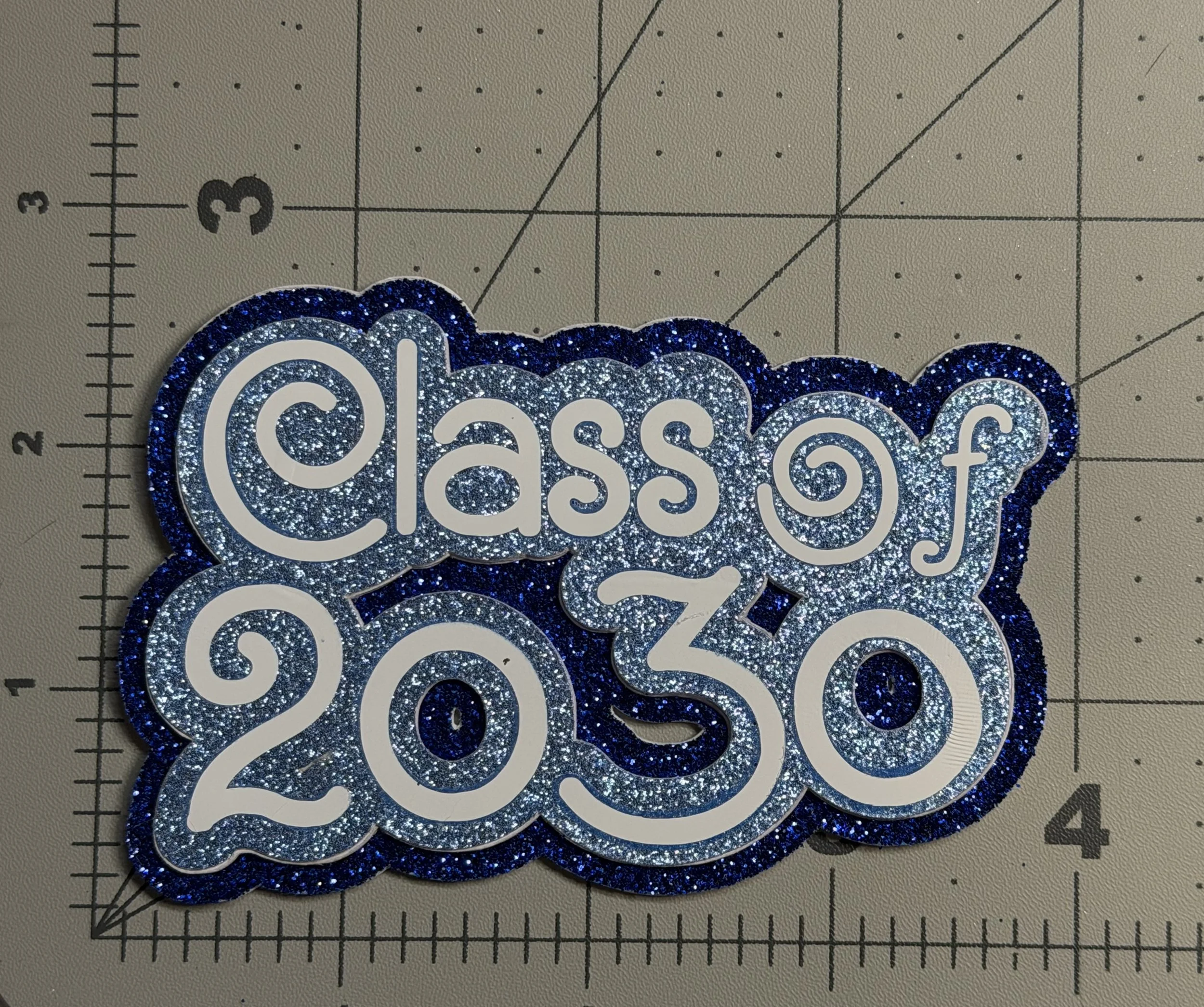 Class of 2030 - Best of Times