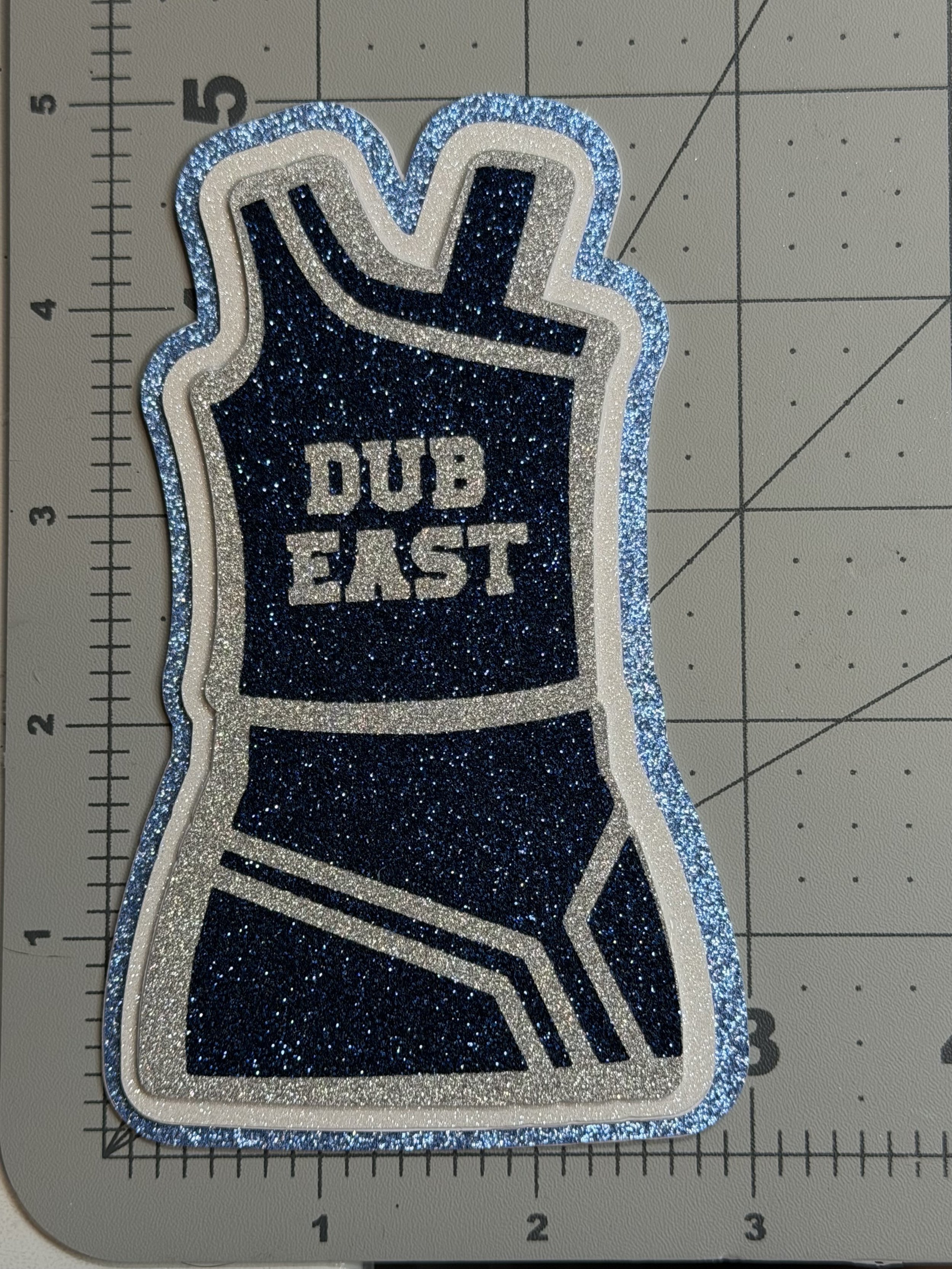 Cheer uni shoulder navy size.jpeg