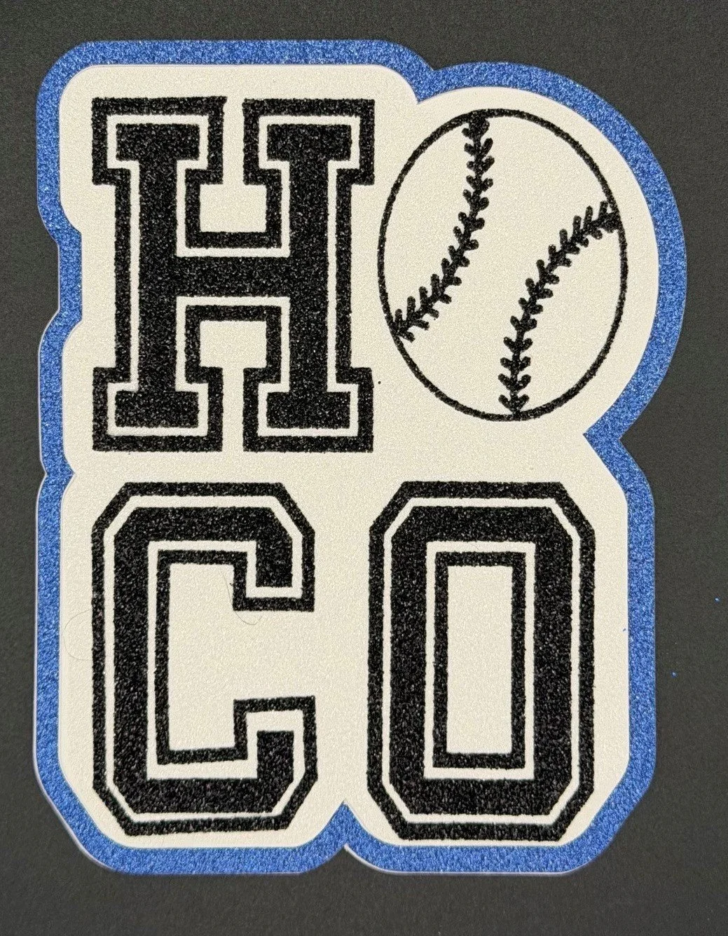 HOCO Baseball
