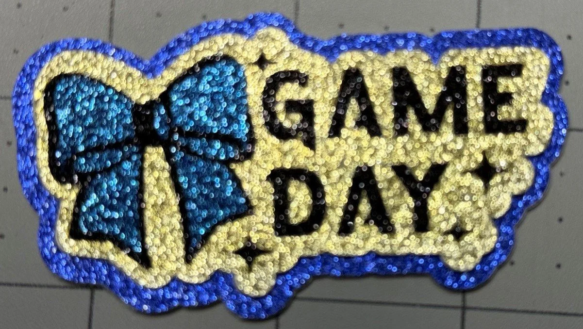 Small Game Day Bow