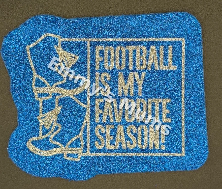 Football Favorite Season