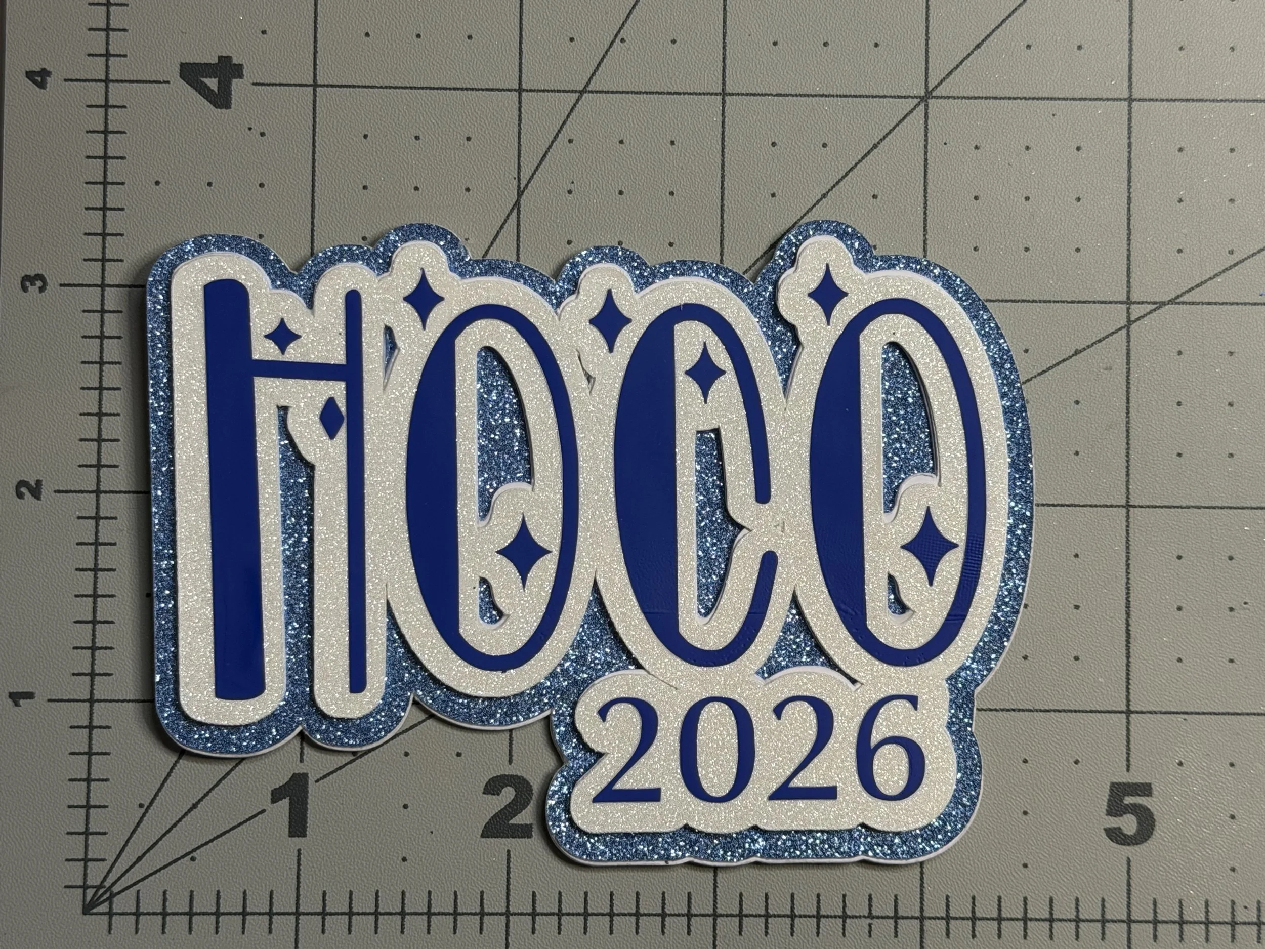 HOCO 2026 - Magic Cauldron