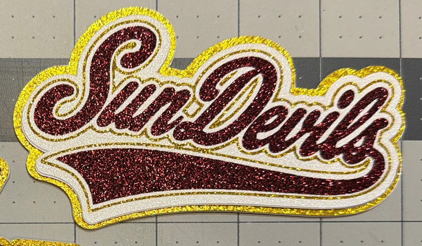 ASU Sundevils