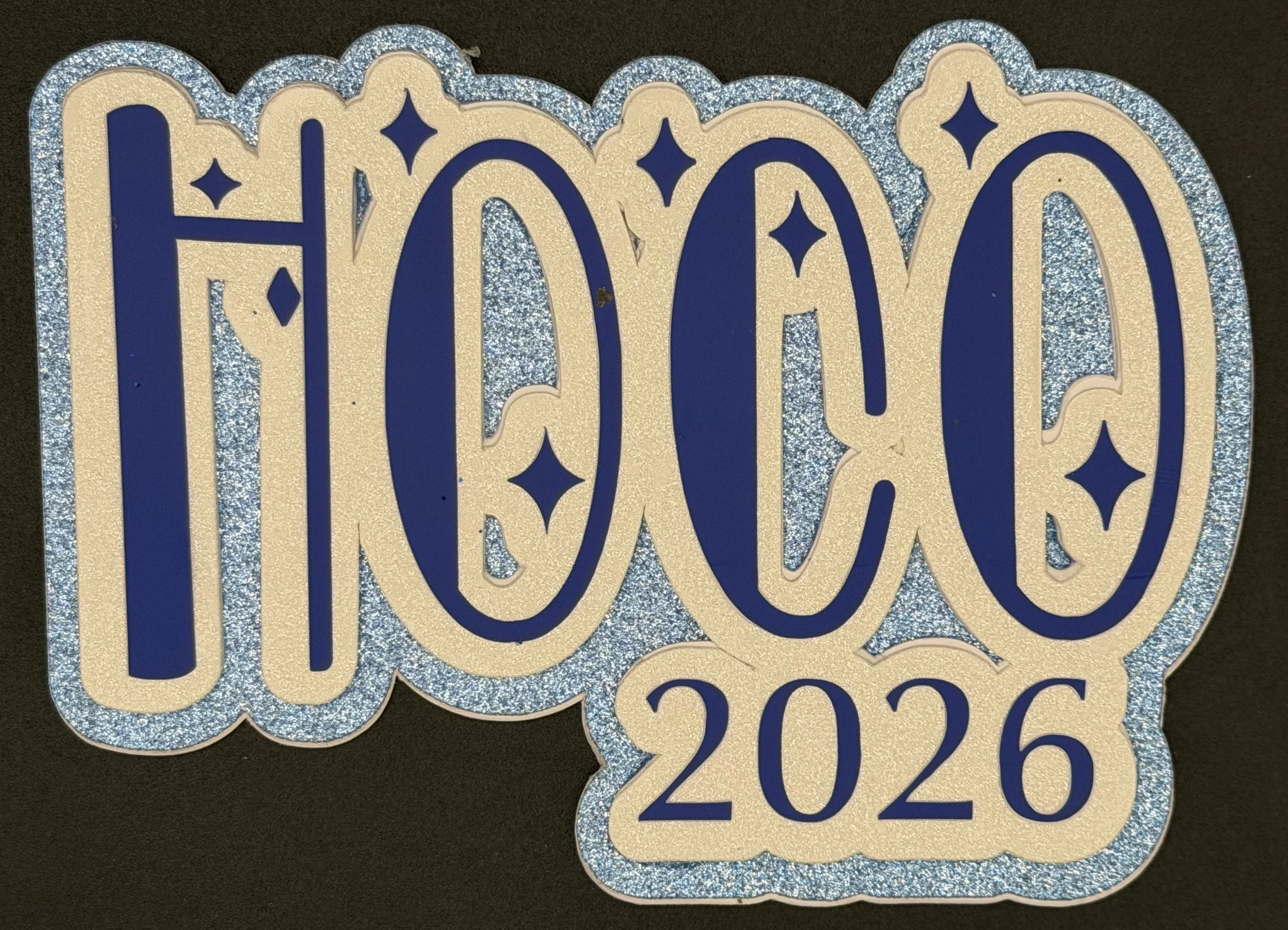 HOCO 2026 Starry