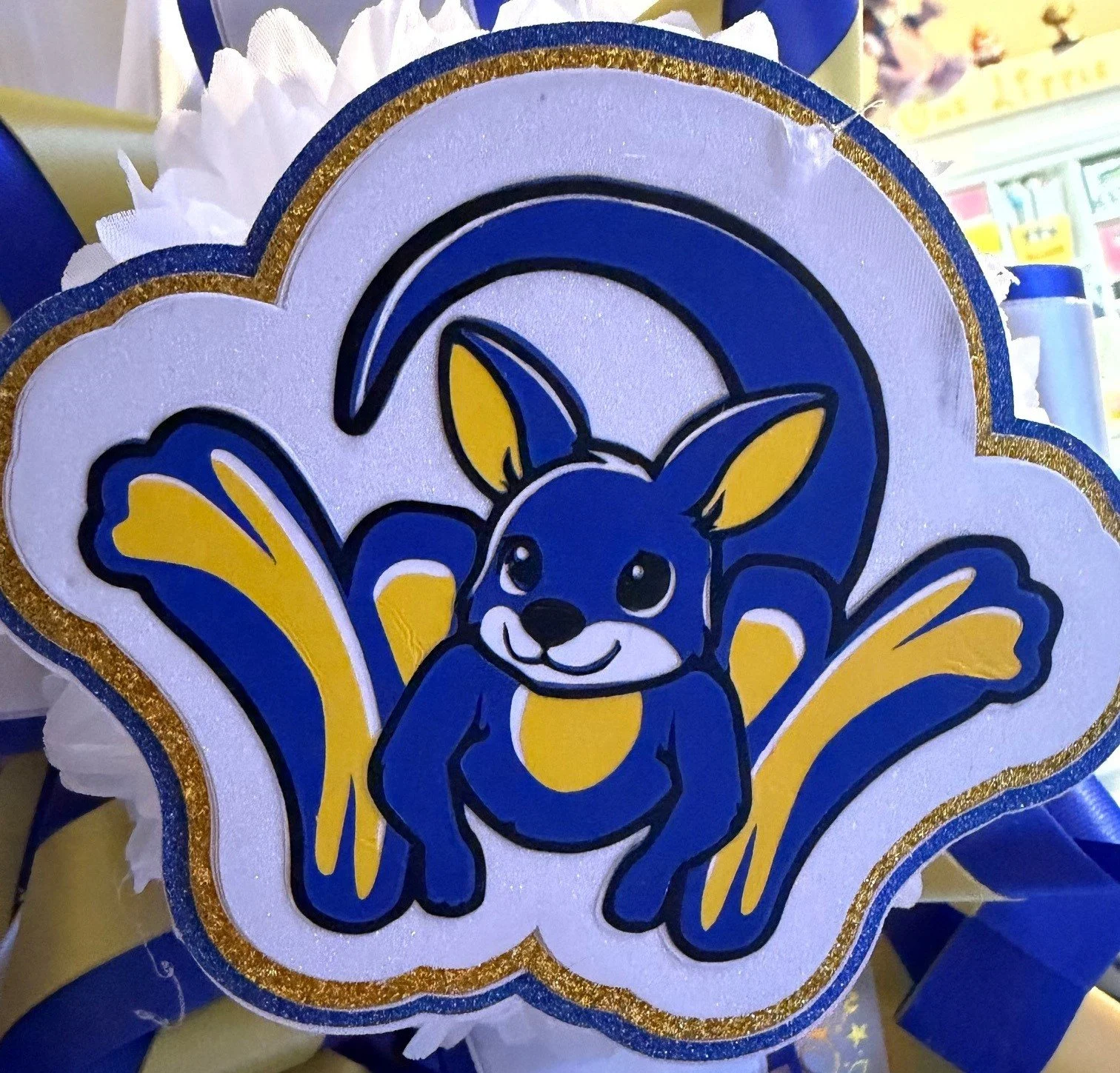 Kreymer Logo