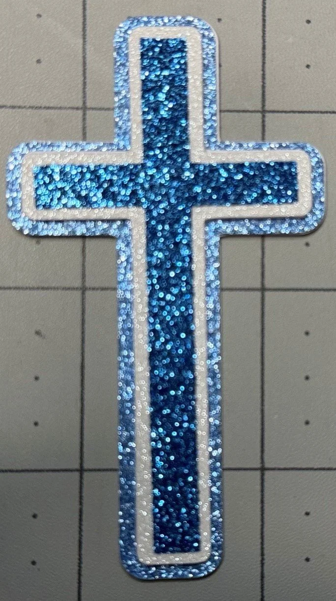 Small Cross