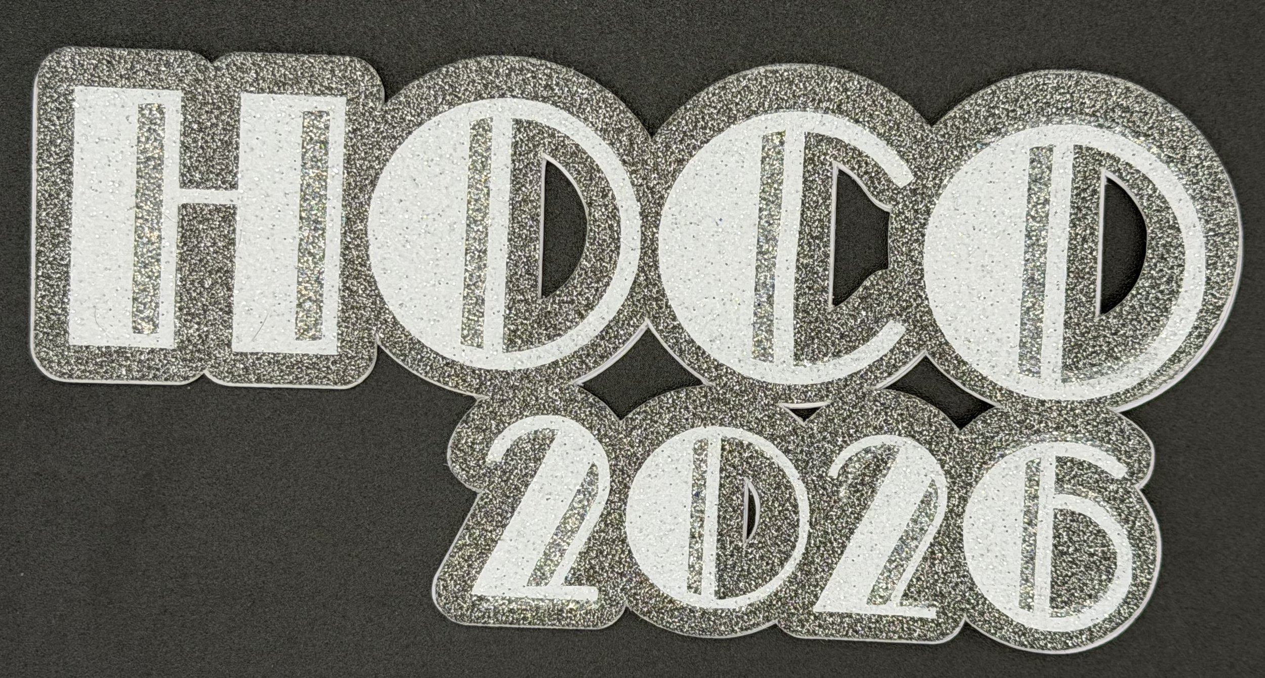 Art Deco HOCO 2026
