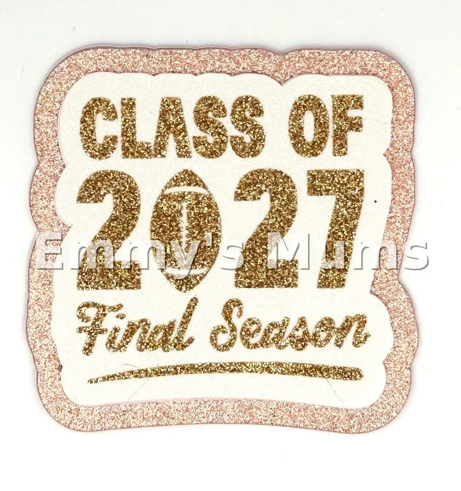 Class of 2027 Final Season