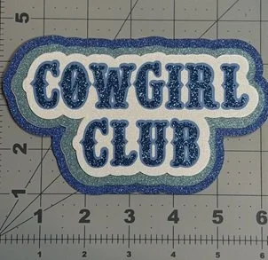 Cowgirl Club