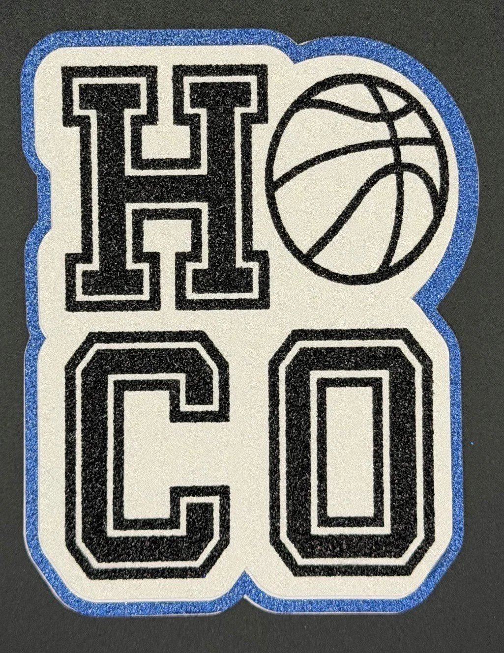 HOCO Basketball