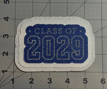 Class of 2029