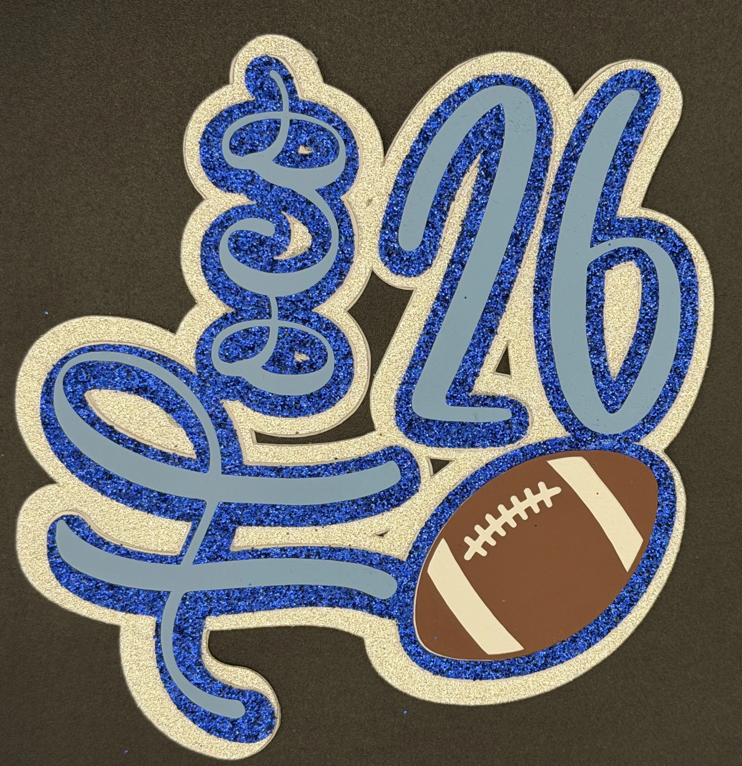 HOCO 26 Football