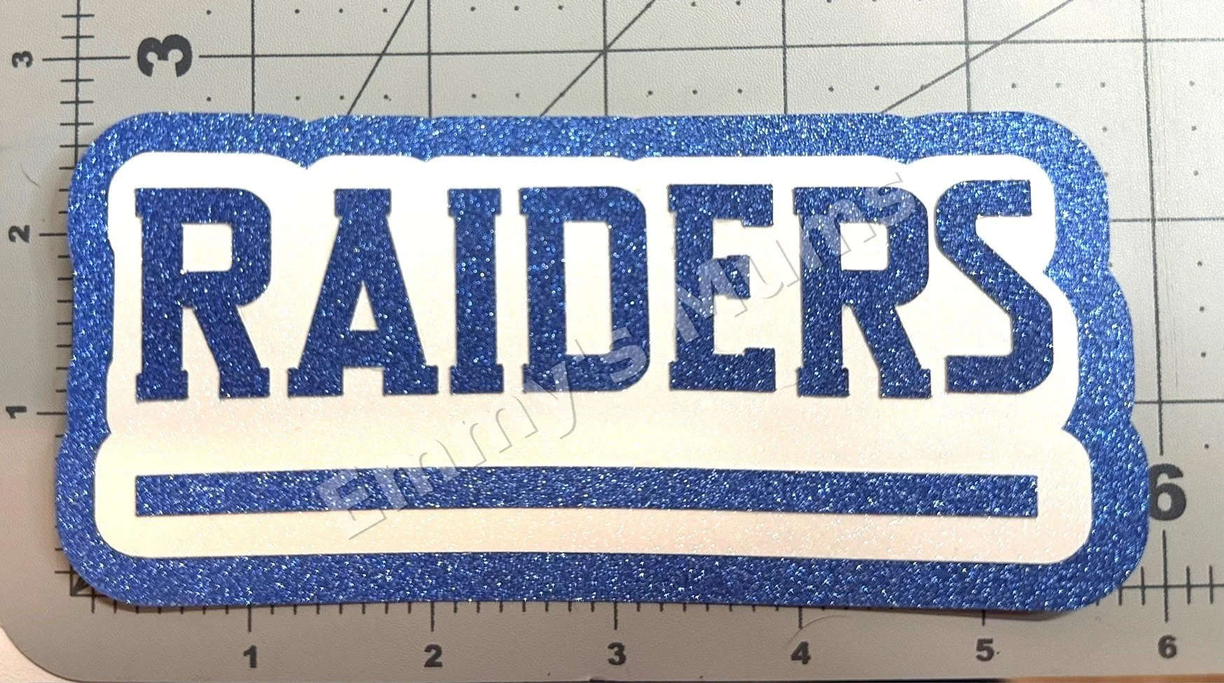 Raiders