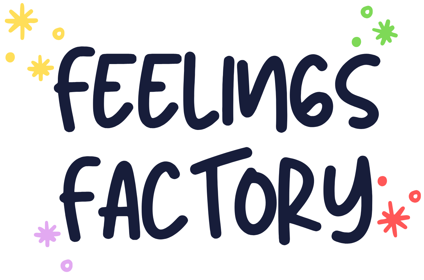 The Feelings Factory