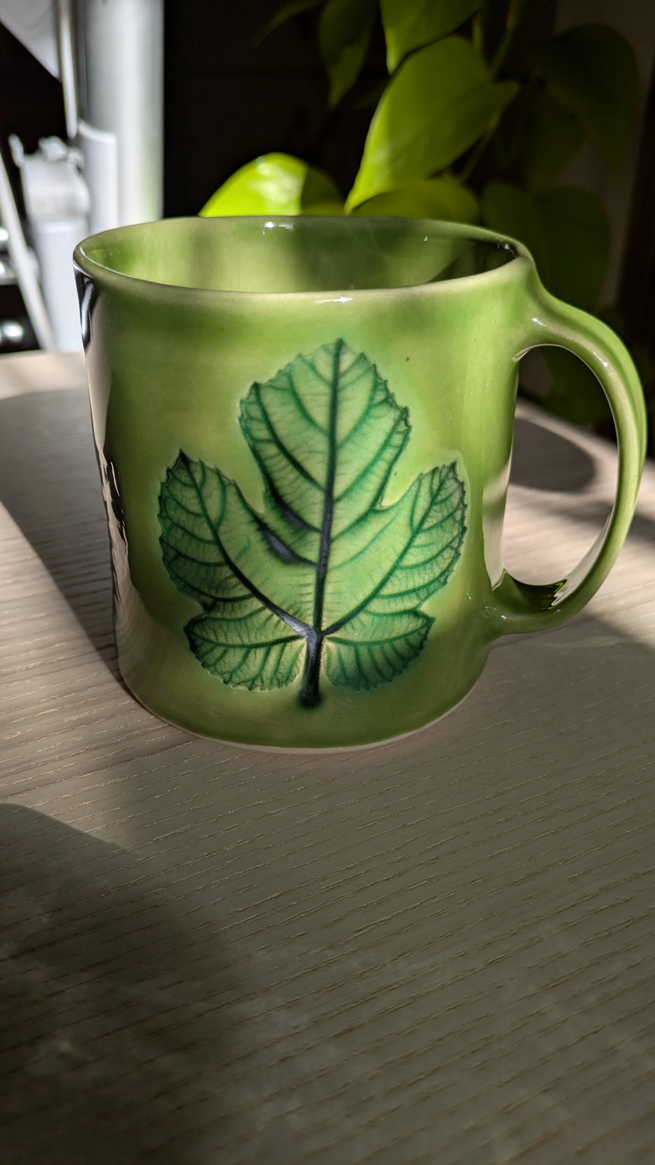 fireweed-pottery-fig-leaf-mug-2-side-handle.jpg.jpg
