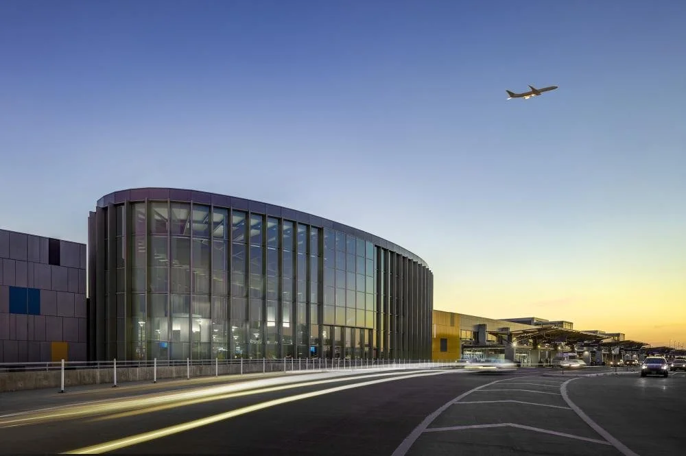 Austin Bergstrom Airport AUS
