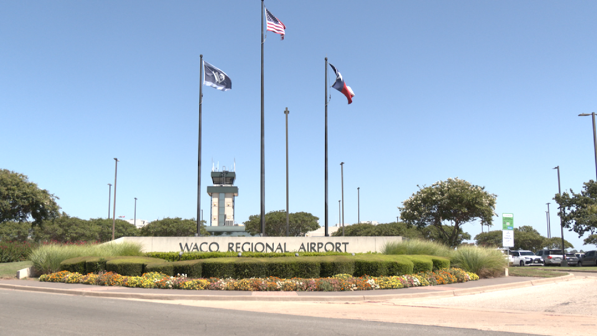 Waco Airport