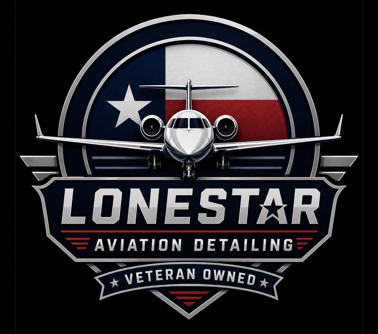 Lone Star Aviation Detailing 