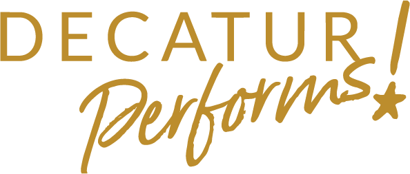 Decatur Performs